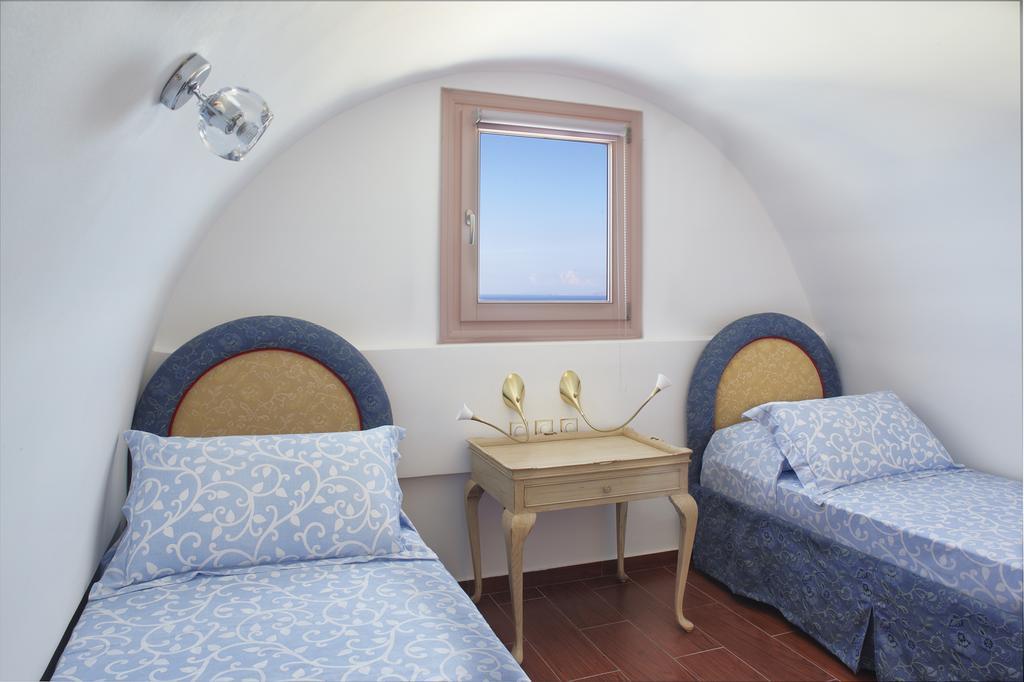Csky Santorini Hotel Imerovigli  Exterior foto